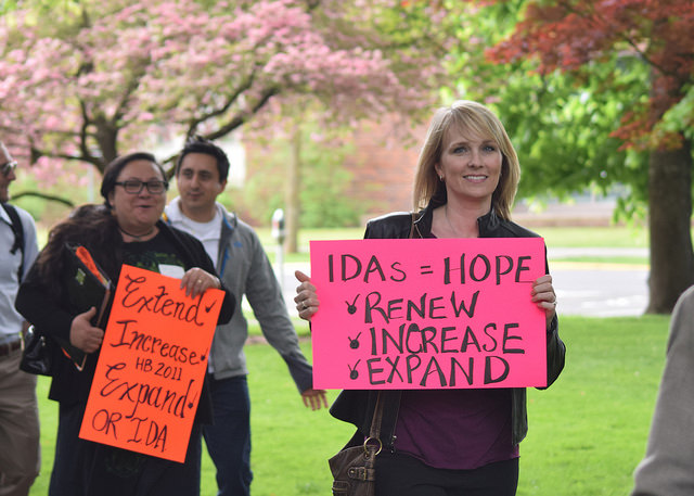Recapping a Huge Week for the IDA Recapping a Huge Week for the IDA