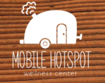 Mobile Hotspot Wellness Center