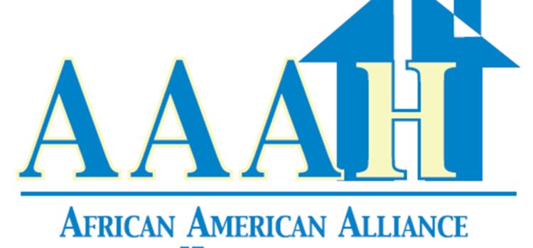 African American Alliance for Homeownership (AAAH)