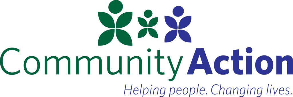 community action logo