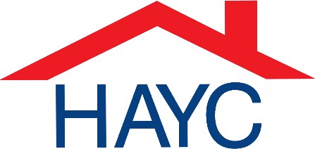 Housing Authority of Yamhill County logo