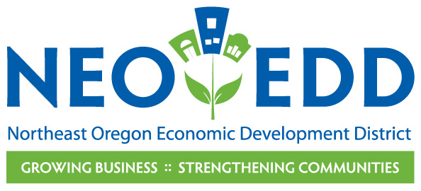 Northeast Oregon Economic Development District (NEOEDD)