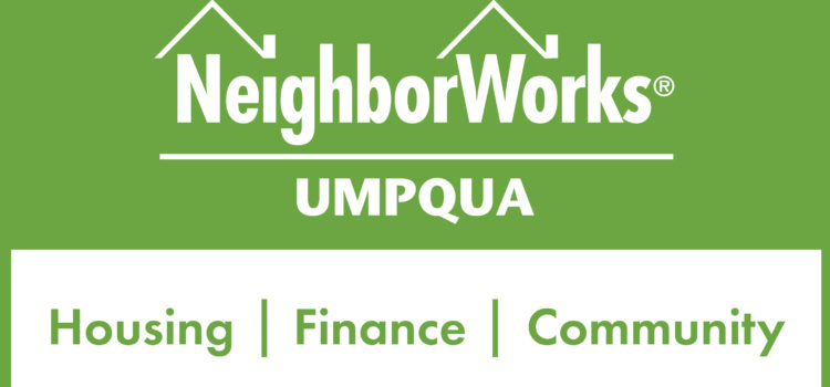 NeighborWorks Umpqua- Roseburg Office (main office)