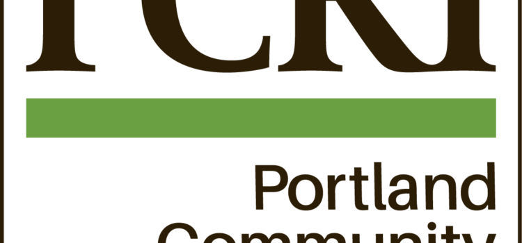 Portland Community Reinvestment Initiative (PCRI)