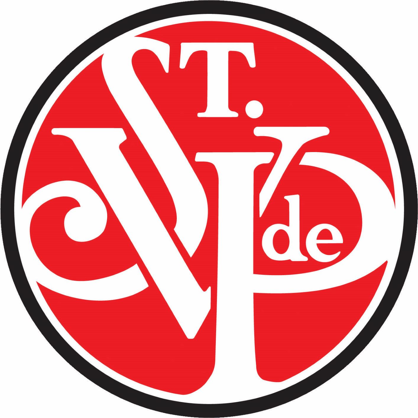 saint vincent de paul logo