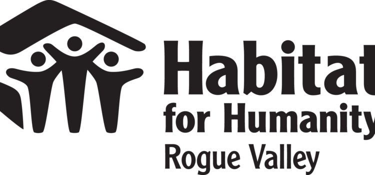 Rogue Valley Habitat for Humanity