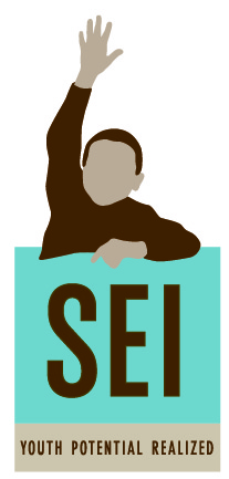 Self Enhancement Inc logo