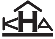 Klamath Housing Authority logo