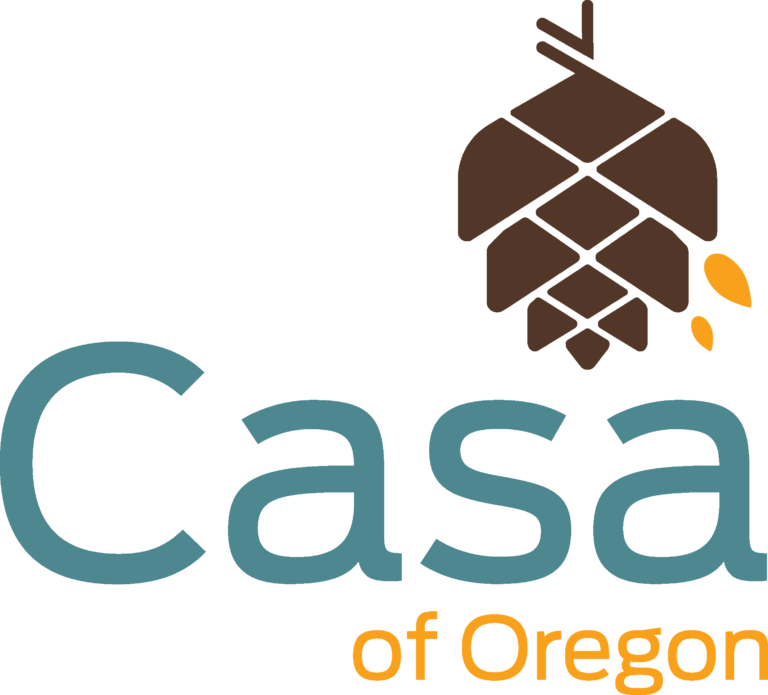 Oregon IDA Initiative Leaders and Partner Organizations