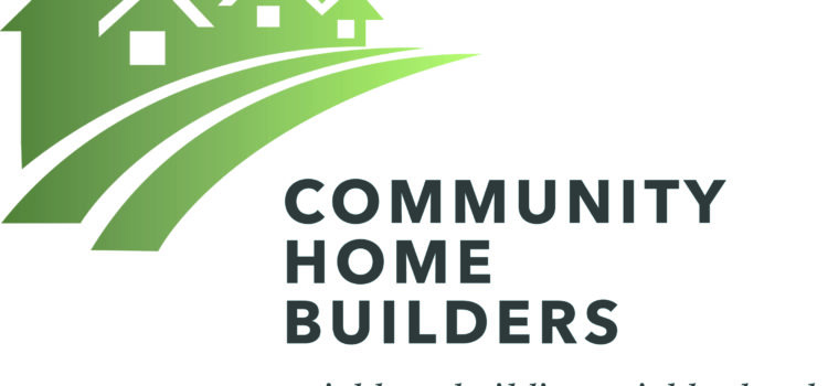 Community Home Builders