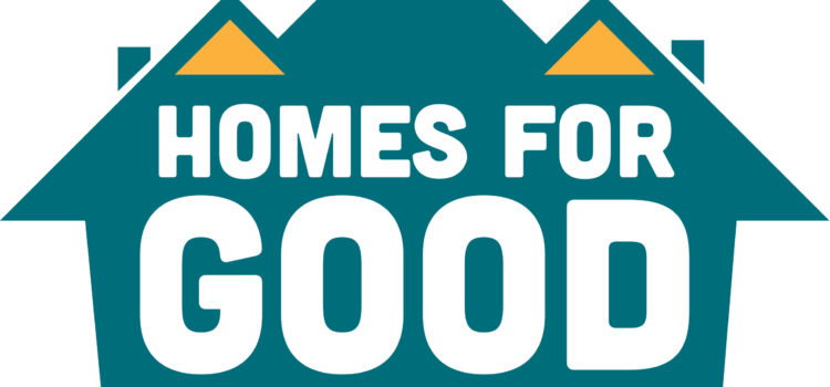 Homes for Good