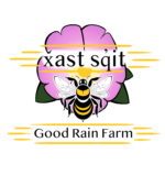 Good Rain Farm