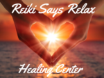 Reiki Says Relax Healing Center LLC