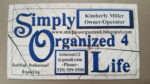 Simply Organized 4 Life