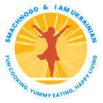 IﾒM UKRAINIAN & SMACHNO GO